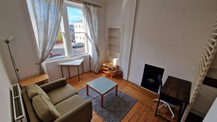 1 Bedroom Flat To Rent In Heriothill Terrace, Canonmills, Edinburgh, EH7