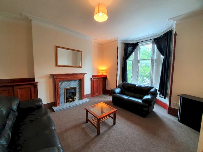 2 Bedroom Flat To Rent In Westburn Road, Berryden, Aberdeen, AB25