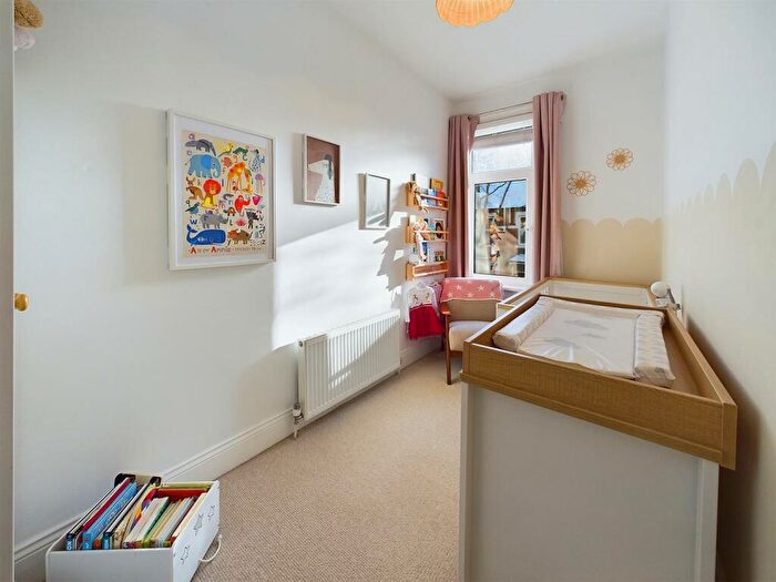 3 Bedroom Terraced House For Sale In Sandringham Gardens, North Shields, NE29