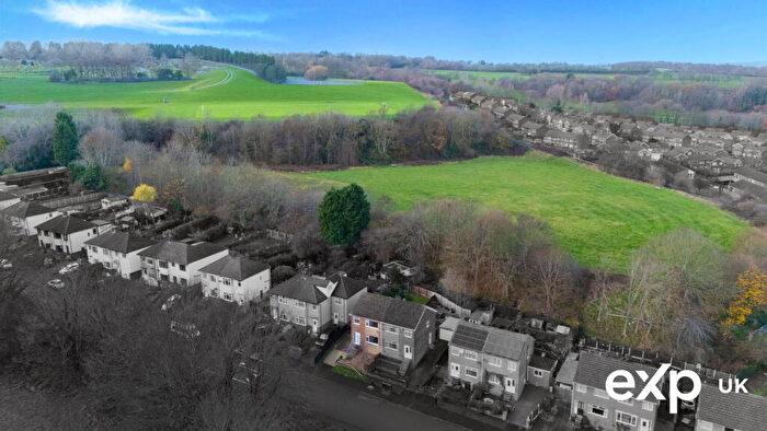 3 Bedroom Semi Detached House For Sale In Fife Street, Sheffield, S9