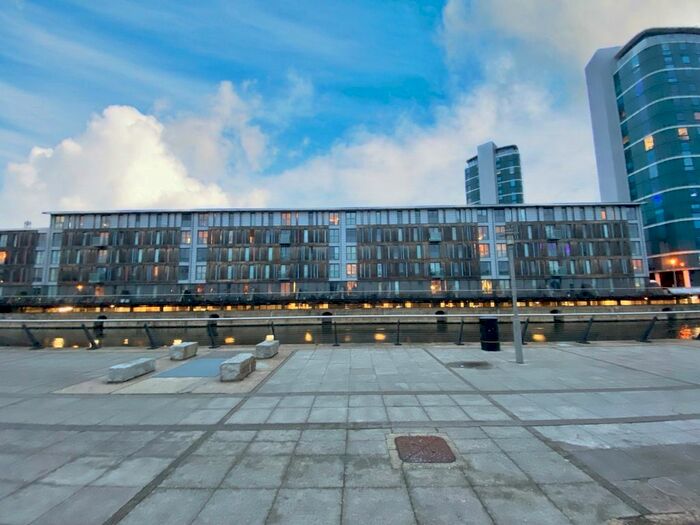 1 Bedroom Flat To Rent In Apartment, The Wharf, Dock Head Road, Chatham, ME4