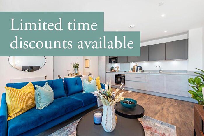 1 Bedroom Apartment To Rent In Bed, Ground Floor, Cortina, Valentines House In Beam Park, RM13