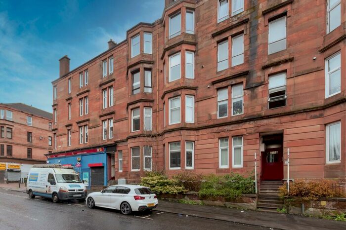 1 Bedroom Flat To Rent In Garrioch Road, Flat /, North Kelvinside, Glasgow, G20