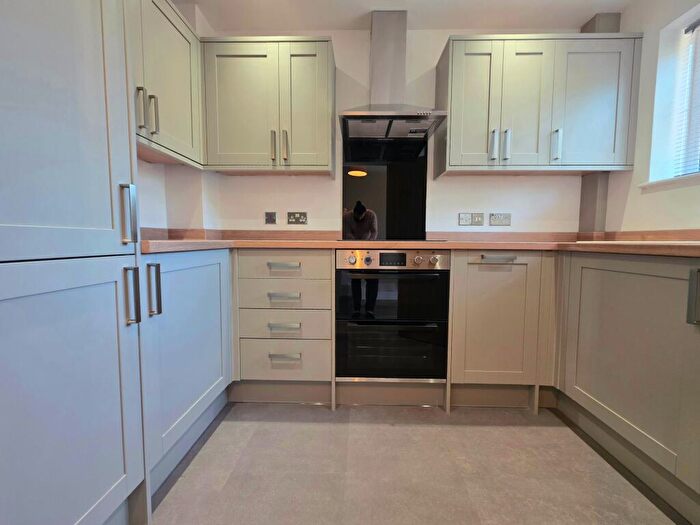 2 Bedroom Semi-Detached House To Rent In Over Ross Farm, Ross-on-Wye, HR9