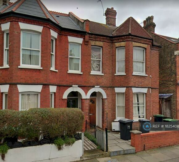 3 Bedroom Flat To Rent In Cavendish Road, London, N4