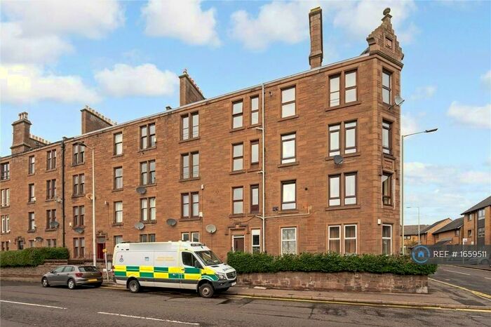 1 Bedroom Flat To Rent In Clepington Road, Dundee, DD3