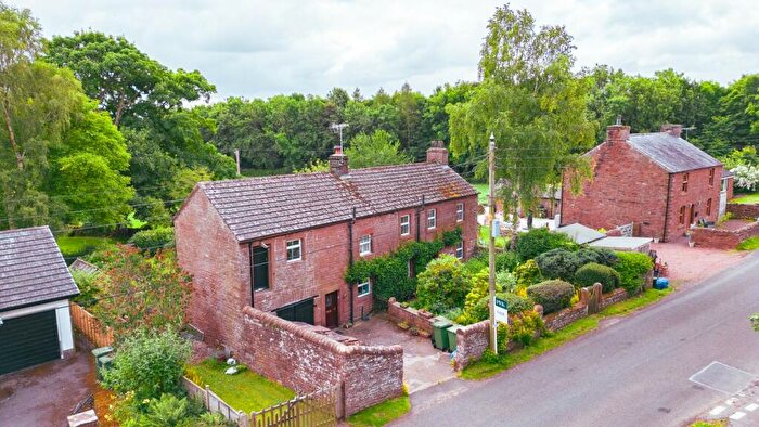 3 Bedroom Detached House For Sale In Great Salkeld, Penrith, CA11