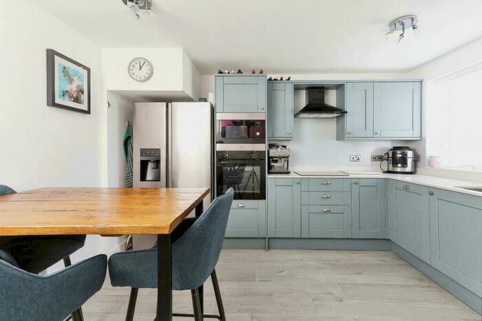 2 Bedroom Terraced House For Sale In Warwick Road, Chadwick End, Solihull, B93