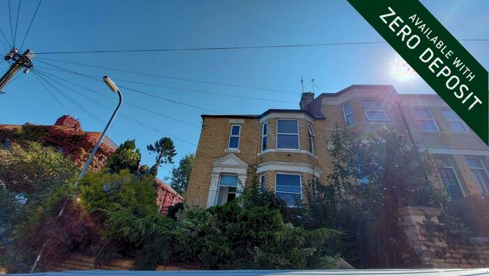 2 Bedroom Flat To Rent In Llanthewy Road, Newport, NP20