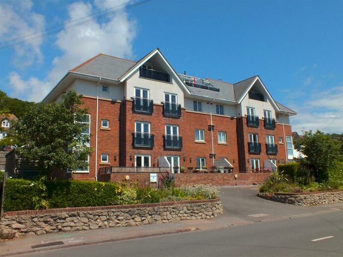 2 Bedroom Apartment To Rent In Seabrook Road, Hythe, CT21