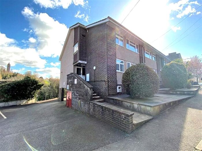 2 Bedroom Flat To Rent In Hotwells, Bellevue Court, BS8