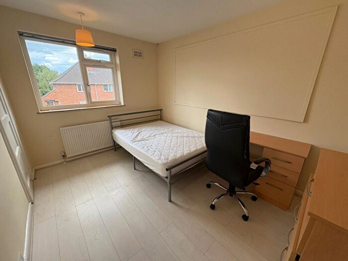 1 Bedroom Terraced House To Rent In Freshfield Close, Norwich, NR5