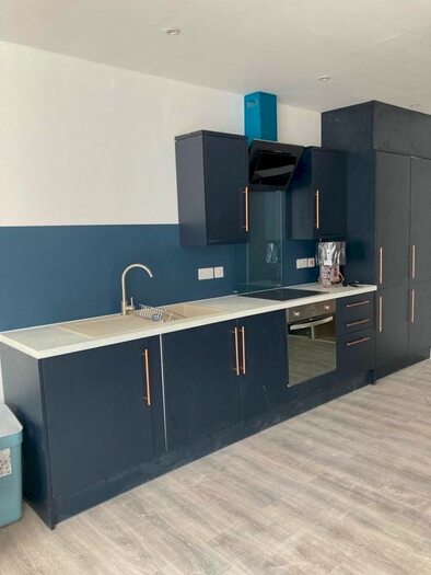 1 Bedroom Flat To Rent In Apartments, Portland Walk, Barrow-In-Furness, LA14