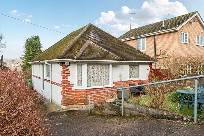 2 Bedroom Detached Bungalow For Sale In High Wycombe, Keep Hill, Buckinghamshire, HP11