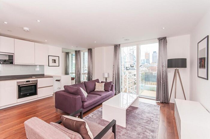 1 Bedroom Flat To Rent In Leonard Street, Shoreditch, London, EC2A