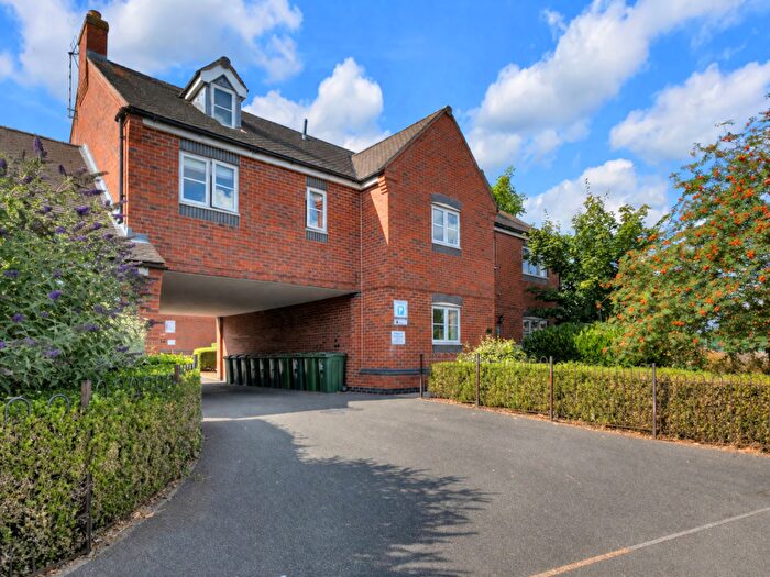 2 Bedroom Flat For Sale In Melton Road, Barrow Upon Soar, LE12
