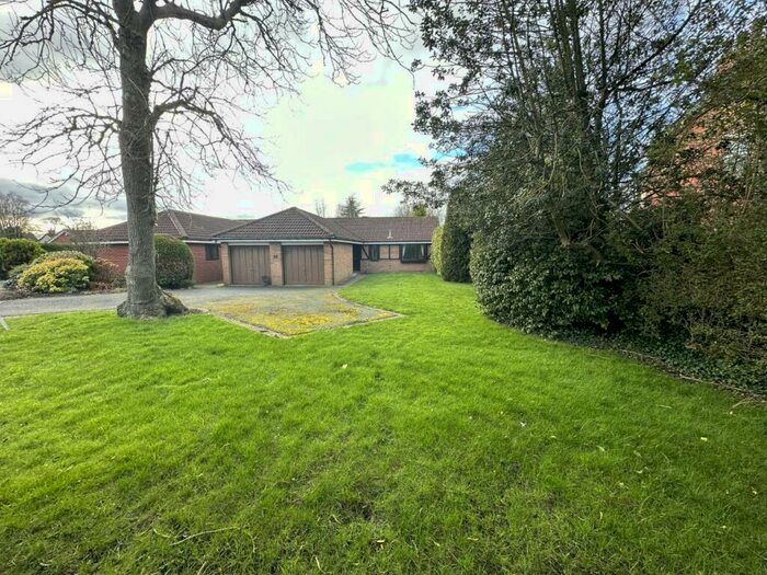 3 Bedroom Detached House To Rent In Royalty Lane, New Longton, Preston, PR4