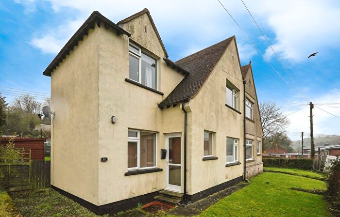 3 Bedroom Semi-detached House For Sale In Stonehall Road, Lydden, Dover, Kent, CT15