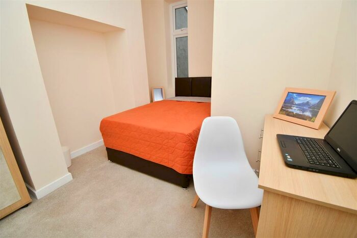 1 Bedroom House To Rent In Prestwich Street, Burnley, BB11