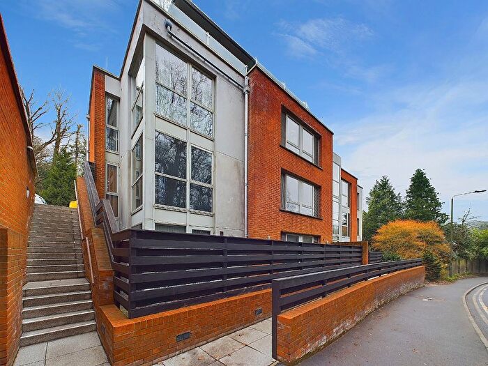 1 Bedroom Flat To Rent In Acers, Elmstead Lane, Chislehurst, Kent, BR7