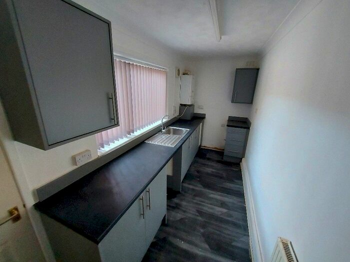 2 Bedroom Terraced House To Rent In Duke Street, Hartlepool, TS26