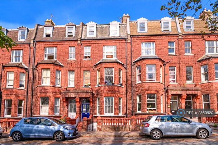1 Bedroom Flat To Rent In College Terrace, Brighton, BN2
