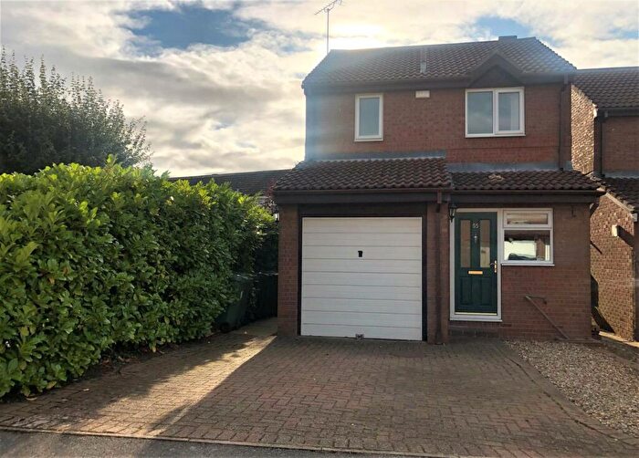 3 Bedroom Detached House To Rent In Kirkfield Lane, Thorner, Leeds, LS14