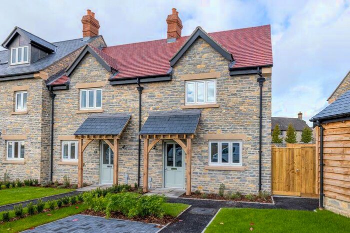 3 Bedroom House For Sale In Pretty End Of Terrace Stone Cottage, BA6