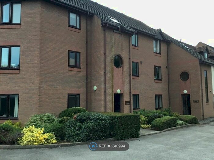 1 Bedroom Flat To Rent In Chestnut Place, Southam, CV47