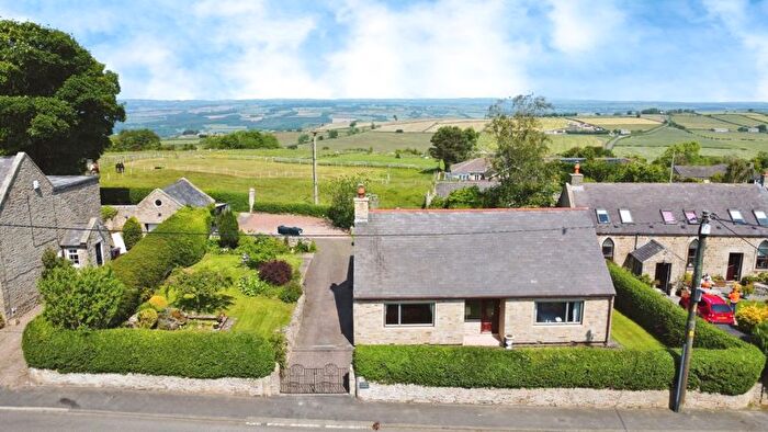4 Bedroom Cottage For Sale In Hedley On The Hill, Stocksfield, NE43