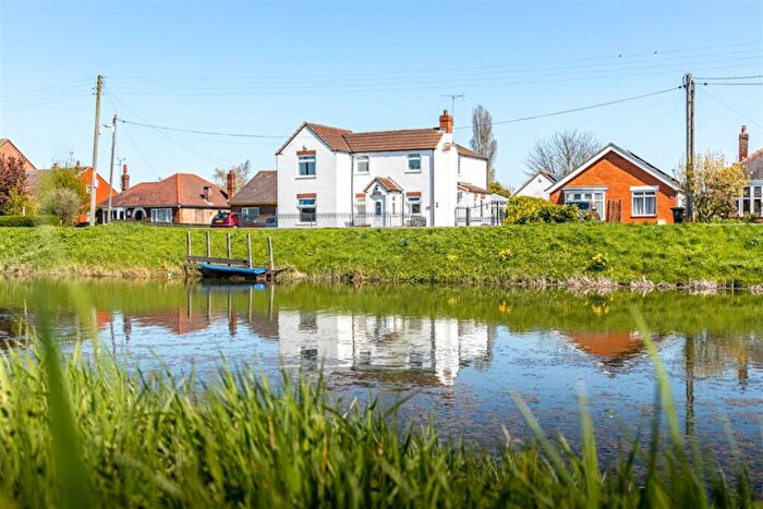 4 Bedroom Detached House For Sale In Fairview, Willoughby Road, Boston, PE21