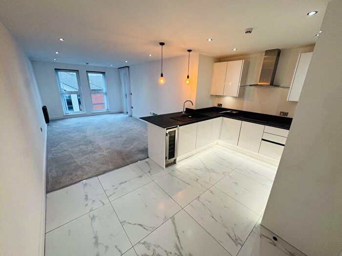 1 Bedroom Apartment To Rent In Swallowfields, Horwich, BL6