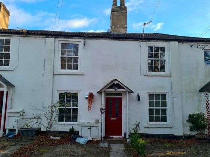 1 Bedroom Cottage To Rent In Western Lodge Cottages, Whitesmocks, Durham, DH1