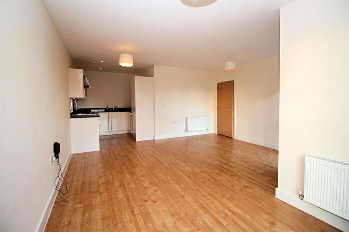 2 Bedroom Apartment To Rent In Gresham Park Road, Old Woking, Woking, Surrey, GU22