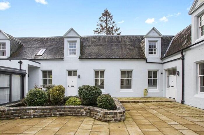 2 Bedroom Duplex To Rent In , The Stables, Whitehill House Country Estate, Rosewell, EH24