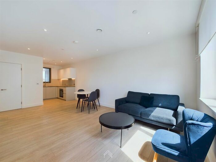 1 Bedroom Flat To Rent In Ashley Road, London, N17