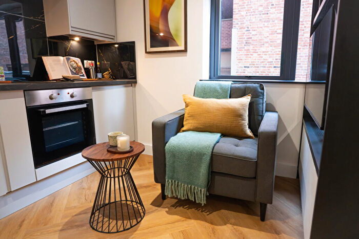 Studio To Rent In Apt, Nova Residence #, LE1