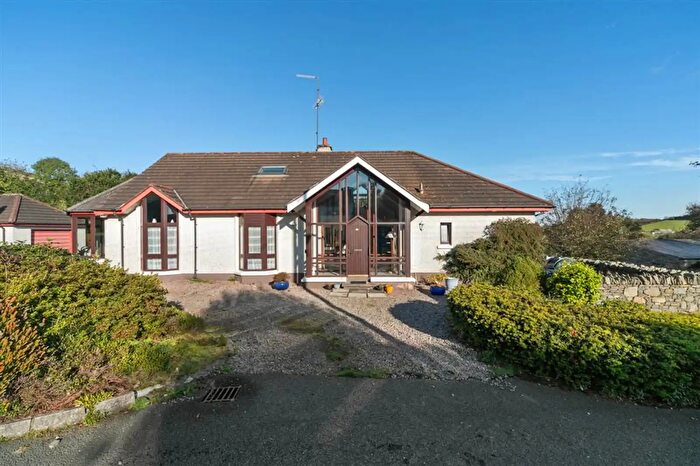 3 Bedroom Detached House For Sale In A Quoile Brae, Downpatrick, BT30