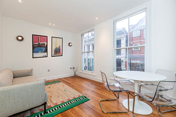 2 Bedroom Flat To Rent In Kings Road, London, SW3