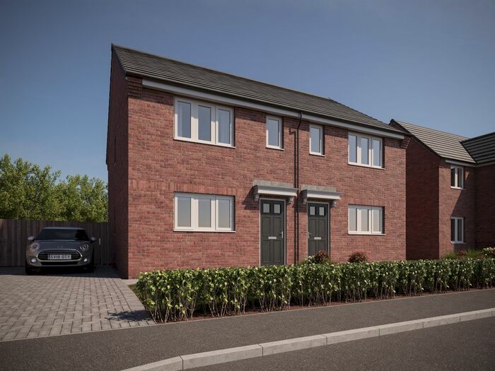 Houses for sale & to rent in LS14 6JE, St James Approach, Killingbeck