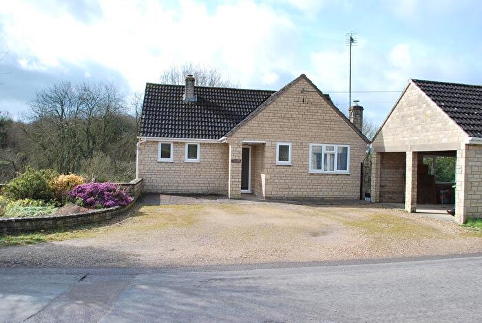 3 Bedroom Detached House To Rent In Mill Lane, Corston, SN16