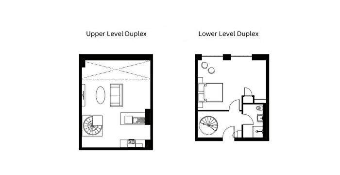 1 Bedroom Flat To Rent In Derwent House, Mary Ann Street, Birmingham, B3