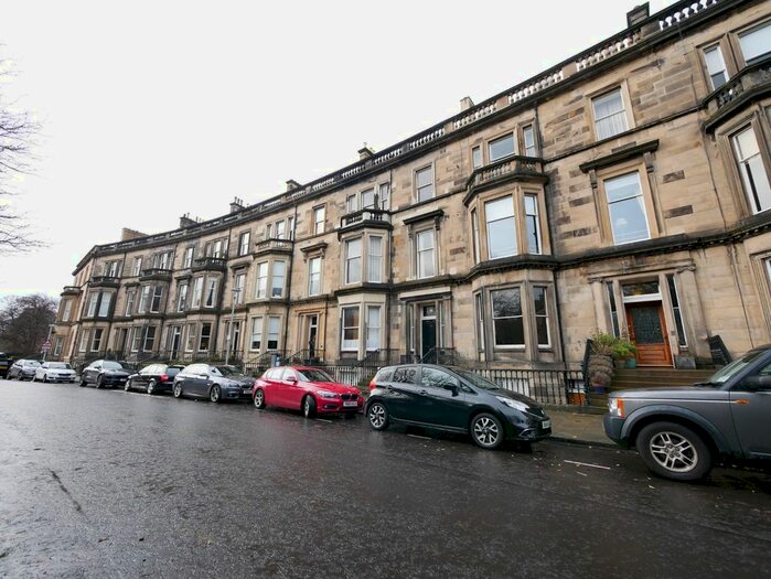 2 Bedroom Flat To Rent In Grosvenor Crescent, West End, Edinburgh, EH12