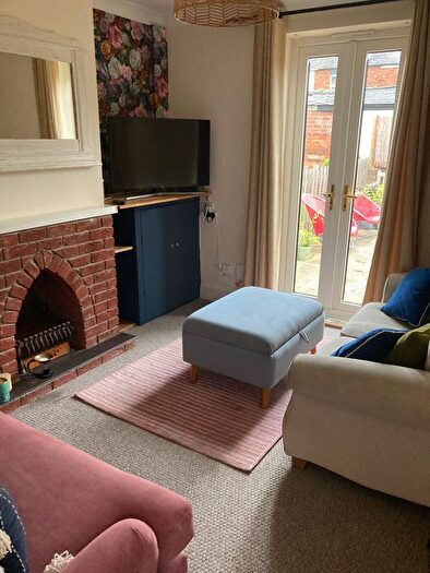 2 Bedroom End Of Terrace House To Rent In Belle Vue Road, Lincoln, LN1