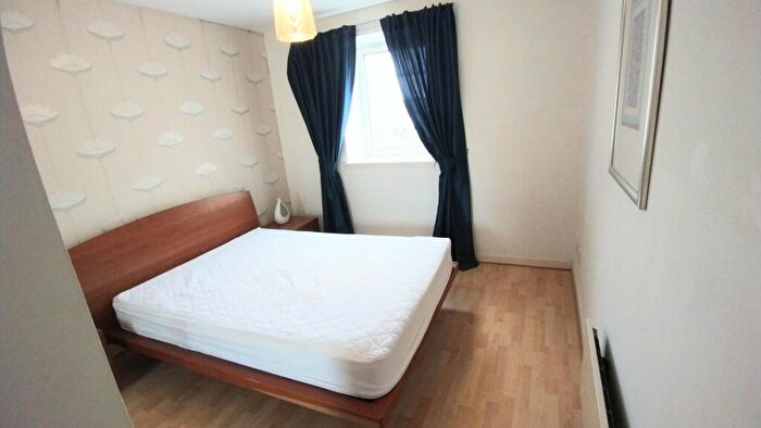 2 Bedroom Flat To Rent In Candlemakers Lane, Aberdeen, AB25