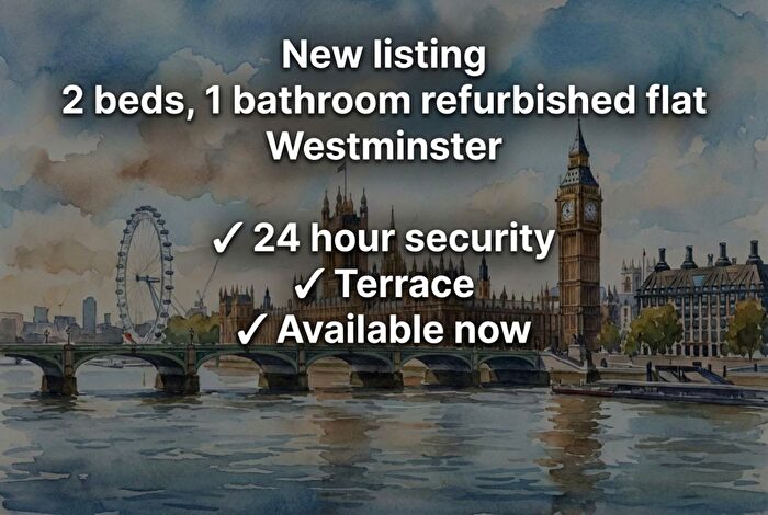 2 Bedroom Flat To Rent In Crawford Street, London, W1H