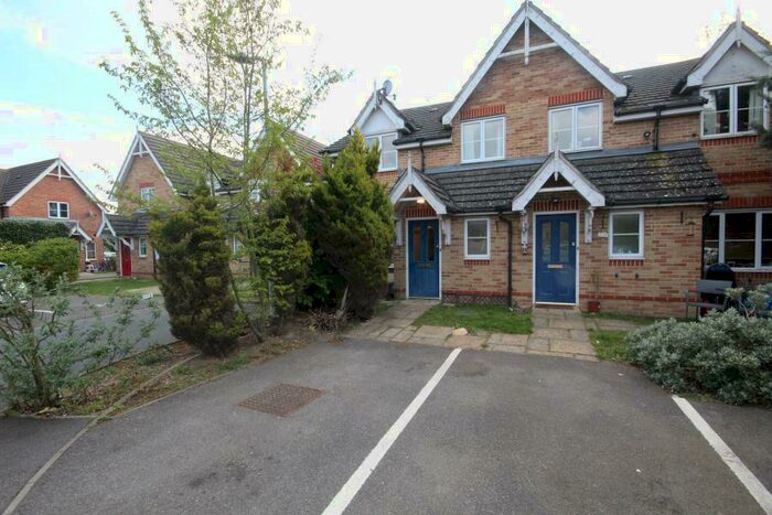 2 Bedroom Terraced House To Rent In ***Let Agreed***Huntington Place, Langley***Let Agreed***, SL3
