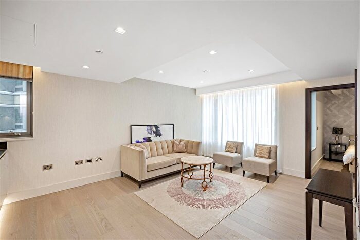 1 Bedroom Flat To Rent In Ower Two, The Corniche, Albert Embankment Vauxhall, London, SE1