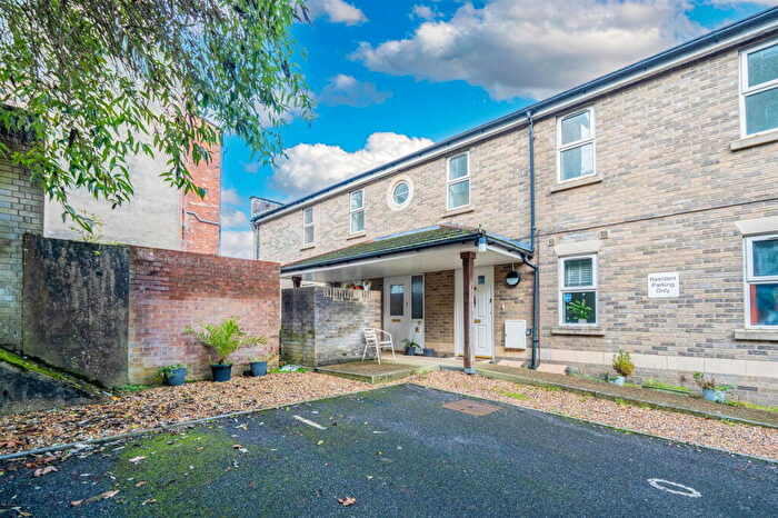 2 Bedroom Flat To Rent In Foxdale Court, Terrace Road, Bournemouth, BH2