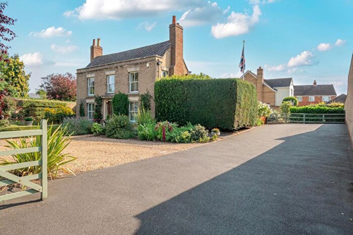 4 Bedroom House For Sale In London Road, Sandy, SG19